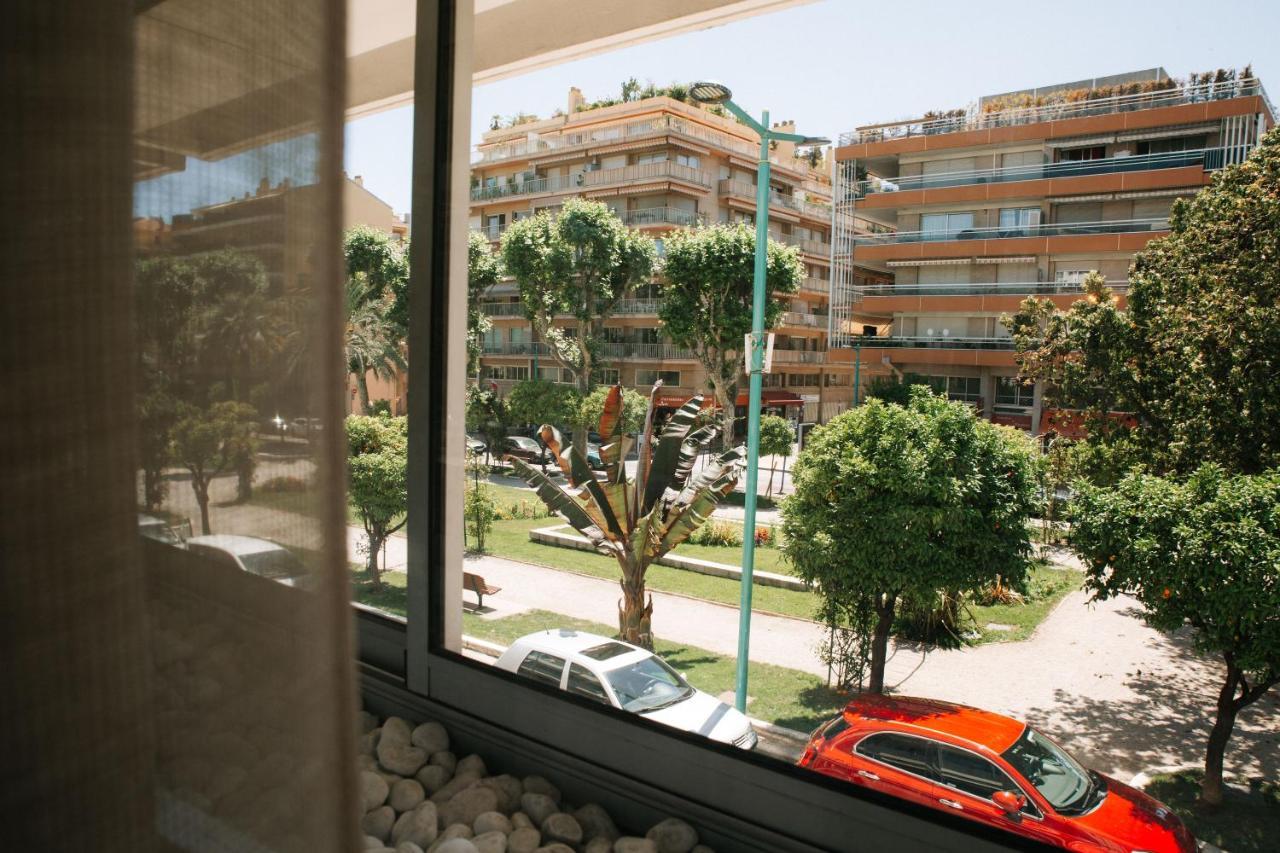 Residence Chateauneuf Menton Exterior photo
