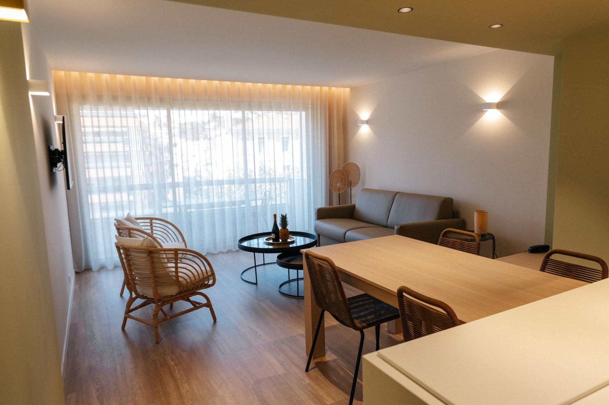 Residence Chateauneuf Menton Exterior photo